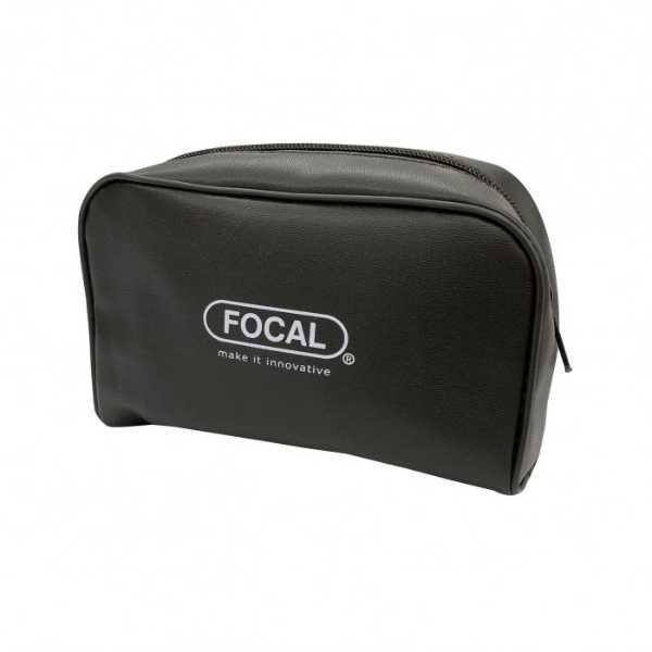 FOCAL アネロイド血圧計 FC-100V NC ネイビー ナイロンカフ ラテックスフリー 日本製 医療用 血圧計 手動式 聴診器別売 医療従事者 プロ仕様 高耐久