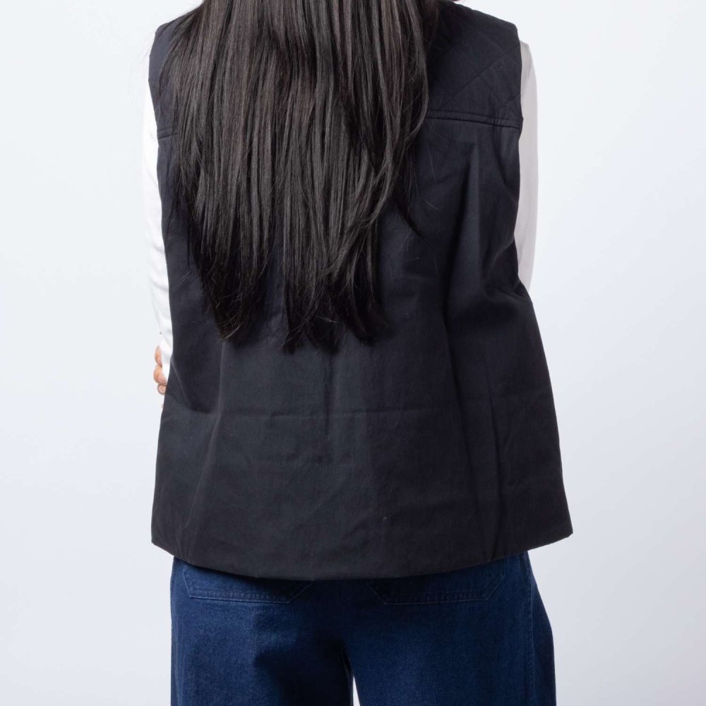 バブアー Barbour THEODORA GILET テオドラ ジレ LGI0205 ベスト ライナー レディース アウター