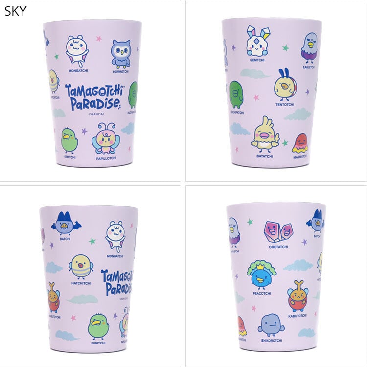 たまごっち 2WAY 真空二重タンブラー 450ml 定形外 送料無料 タンブラー 保温保冷 真空二重構造 ドリンクホルダー ステンレスタンブラー コップ テイクアウト 結露防止