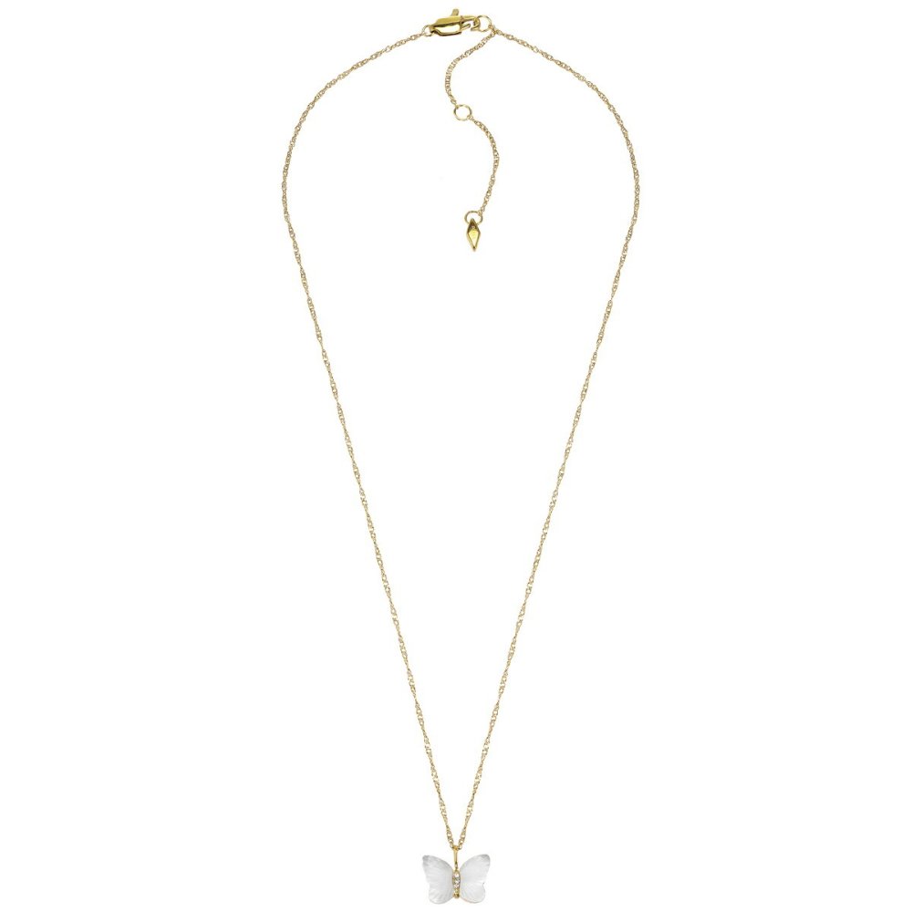 フォッシル FOSSIL Sutton アクセサリー ネックレス ペンダント レディース JF04424710