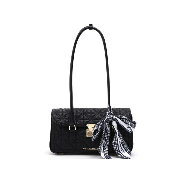 【無料ラッピング】 ジル バイ ジルスチュアート JILL by JILLSTUART トートバッグ スカーフリボンキルティングバッグ  レディース ブランド 正規品 新品 ギフト プレゼント 人気 おすすめ 誕生日 記念日 クリスマス 送料無料 jbj522509