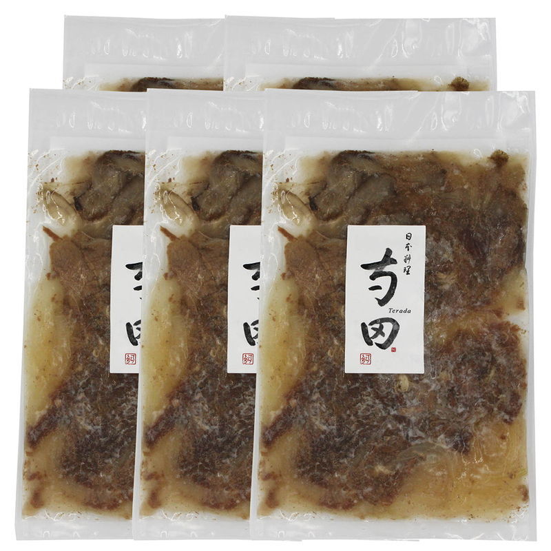 日本料理寺田 料理長・寺田?監修 牛丼 (6628-50) [お中元][お歳暮] ※送料無料(北海道・沖縄・離島への配送不可)