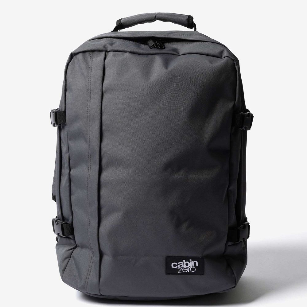 キャビンゼロ CABIN ZERO CLASSIC 44L クラシック CZ06 バックパック リュックサック 旅行 トラベル ユニセックス バッグ