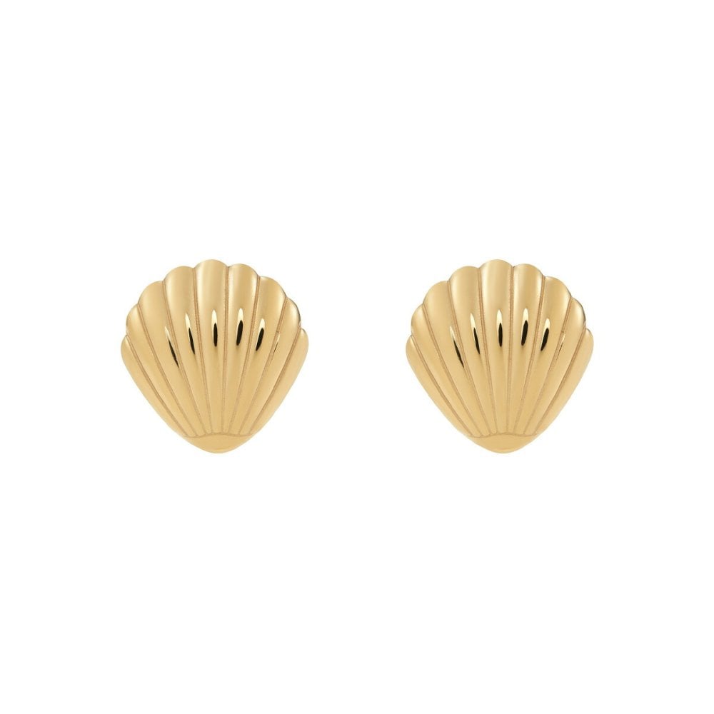 スカーゲン SKAGEN Moderne Ikon アクセサリー ピアス ゴールドトーン レディース SKJ1900710