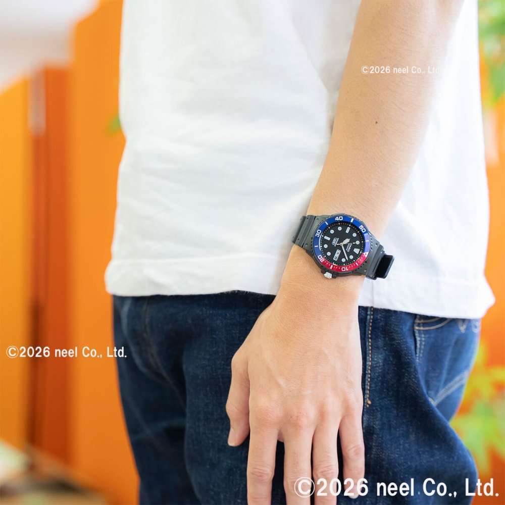 カシオ コレクション CASIO Collection アナログ 腕時計 メンズ MRW-230HJ-1E2JF【2025 新作】
