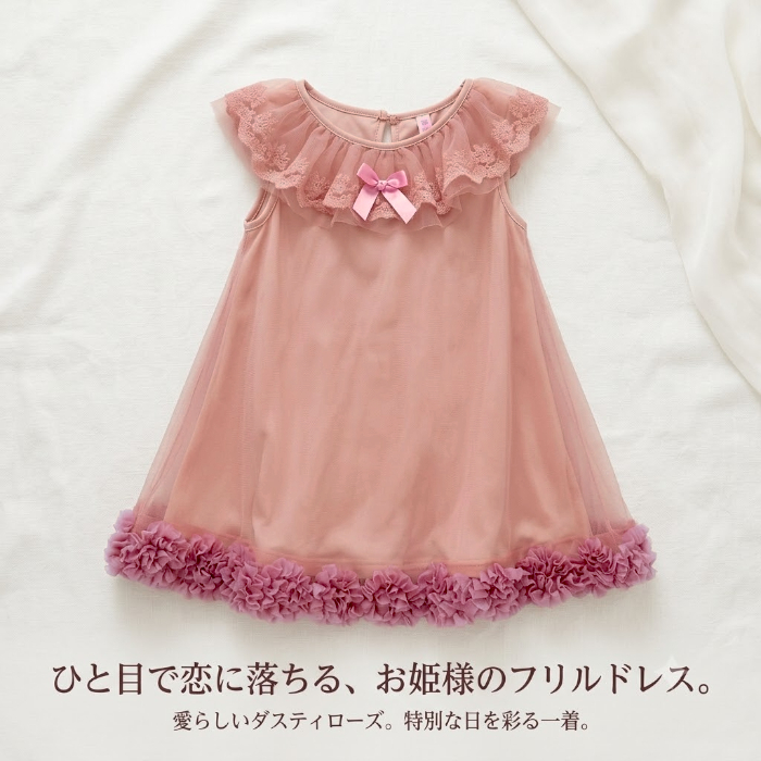  子供 ワンピース 女の子 ドレス キッズ チュールワンピース 半袖 フォーマル リボン 花 フラワー お姫様 ピンク 発表会 結婚式 誕生日 七五三 パーティー お呼ばれ 演奏会 写真撮影 可愛い 韓国子供服 ベビー 90 100 110 120 130 140