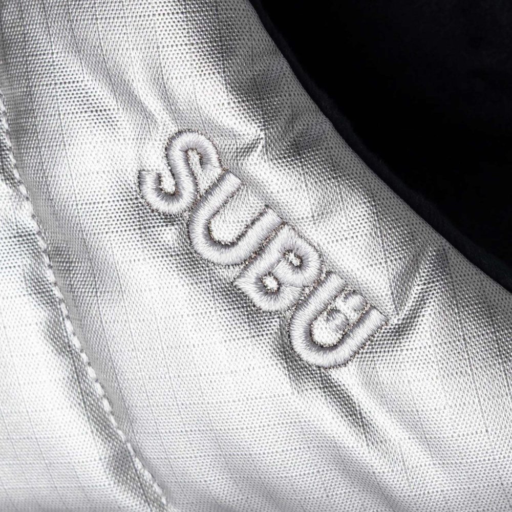 スブ SUBU Platform プラットフォーム スリッポン 厚底 スリッパ サンダル 冬用サンダル レディース シューズ