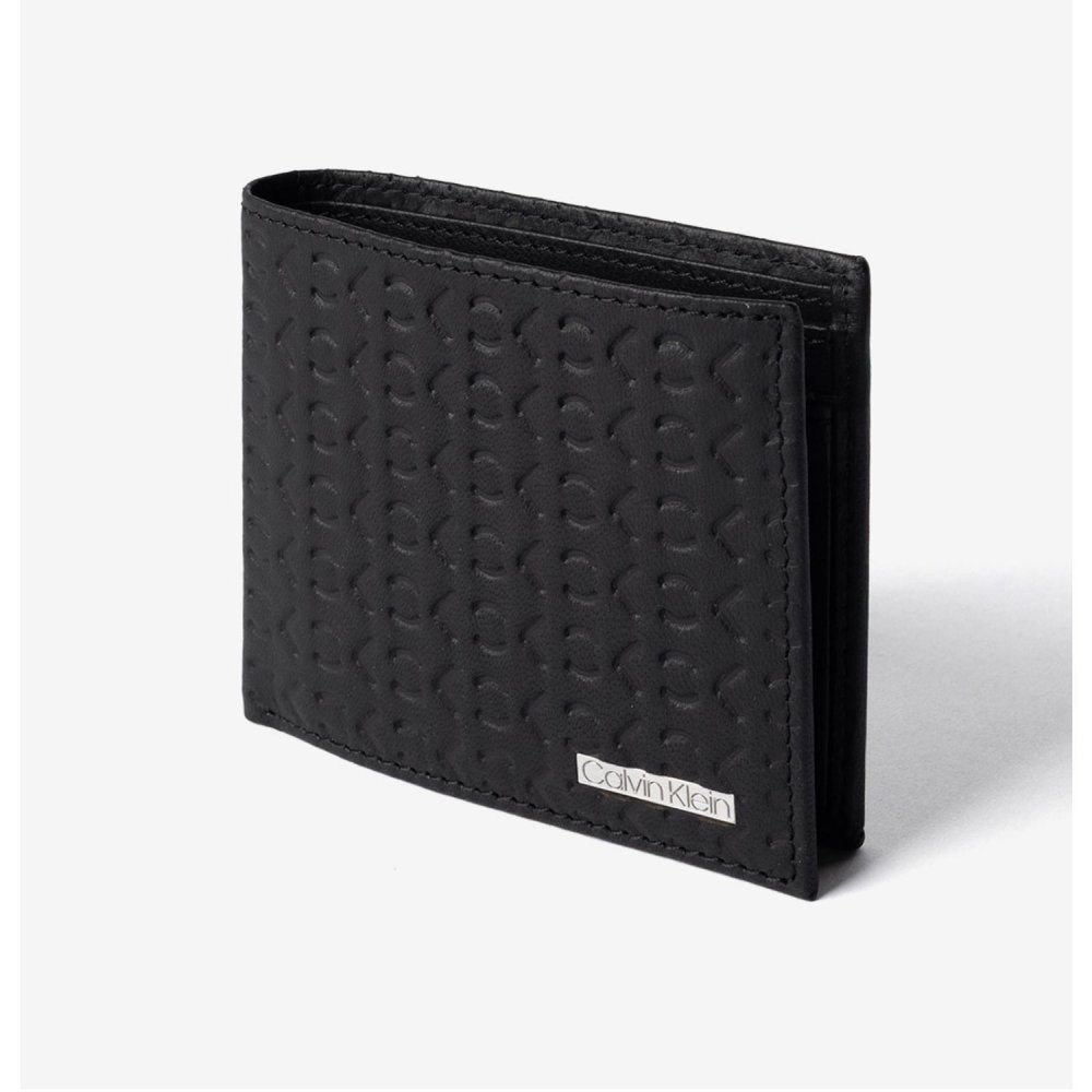 カルバンクライン Calvin Klein BILLFOLD W/COIN POCKET ビルフォールド コインケース 31CK130028 二つ折り財布 メンズ 財布
