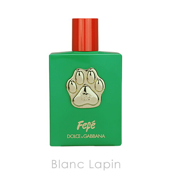 ドルチェ＆ガッバーナ D&G フェフェ 犬用フレグランスミスト 日用品 100ml