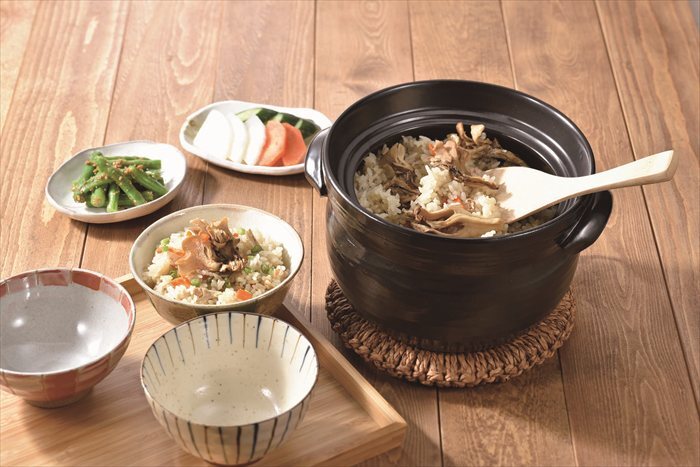 送料無料 北海道産地直送 ヤマヘウミヘ 北海道炊き込みご飯ギフトセット YU-K1 (TK) ※ご注文後約7～10日前後での発送となります。沖縄・離島へは別途配送料が発生いたします お取り寄せグルメ スイーツ