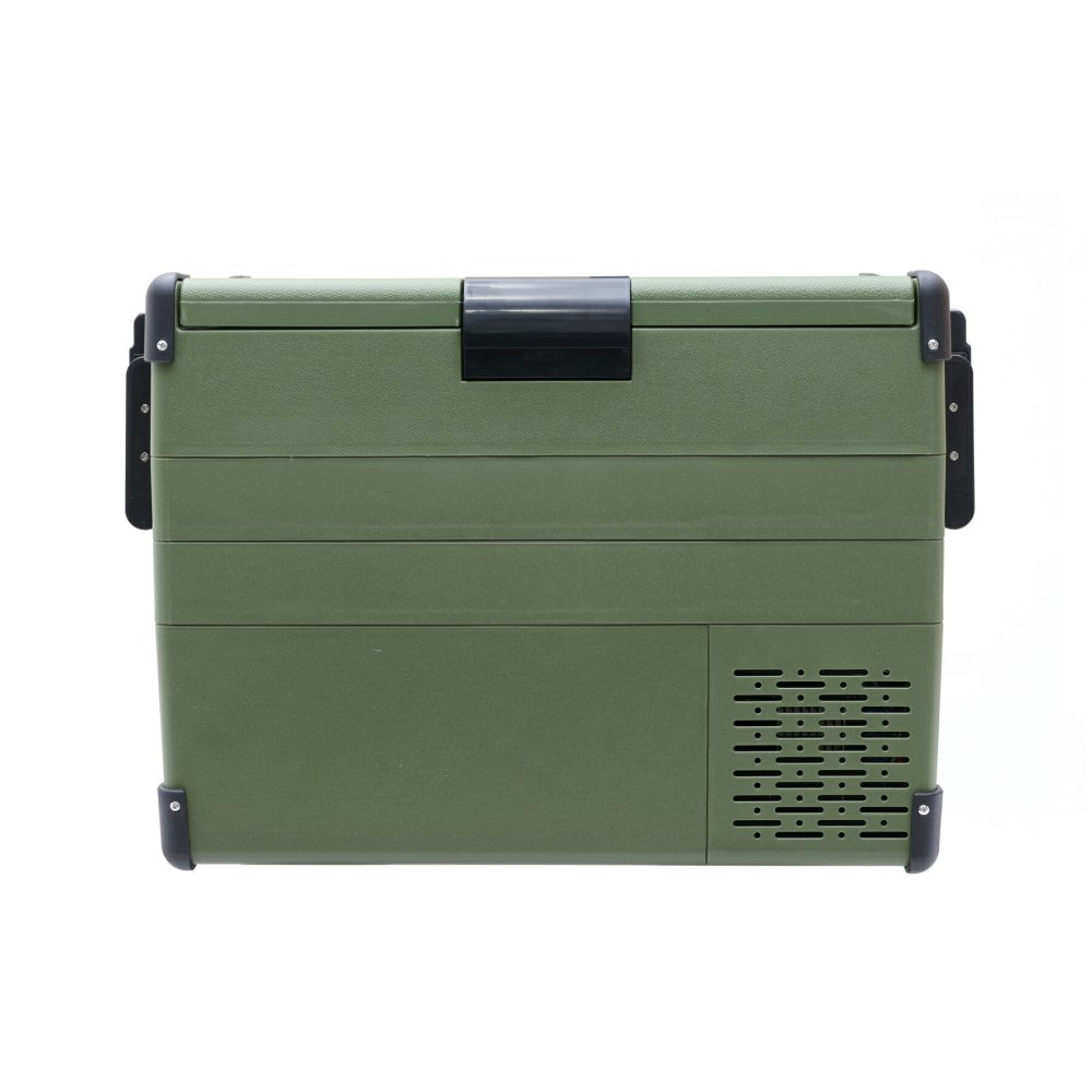 車載冷凍冷蔵庫 40L TOHO RLC-CF40 コンプレッサー式 -20℃～10℃ 温度調節 冷蔵 冷凍 AC DC 両電源対応 サブ冷蔵庫 ポータブル冷蔵庫 2Lペットボトル8本 車載 キャンプ アウトドア 車中泊 レジャー 家庭用 メーカー直送