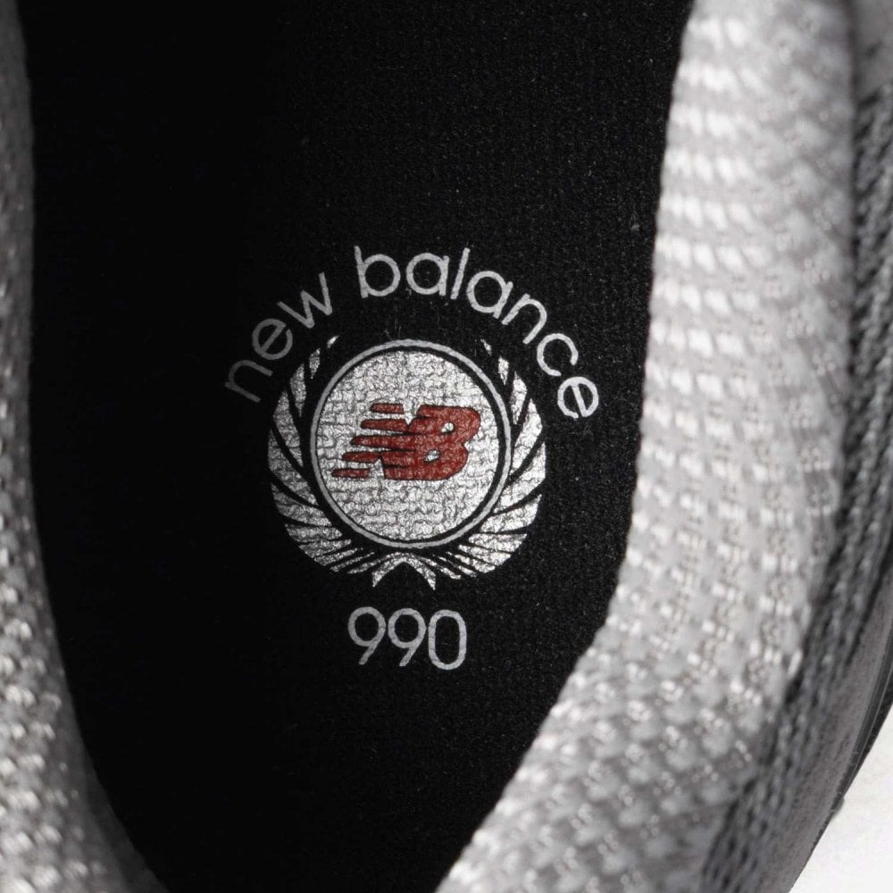 ニューバランス New Balance U990GR4 Made in USA 990v4 Core メイドインUSA コア U990GR4 スニーカー ユニセックス レディース メンズ シューズ
