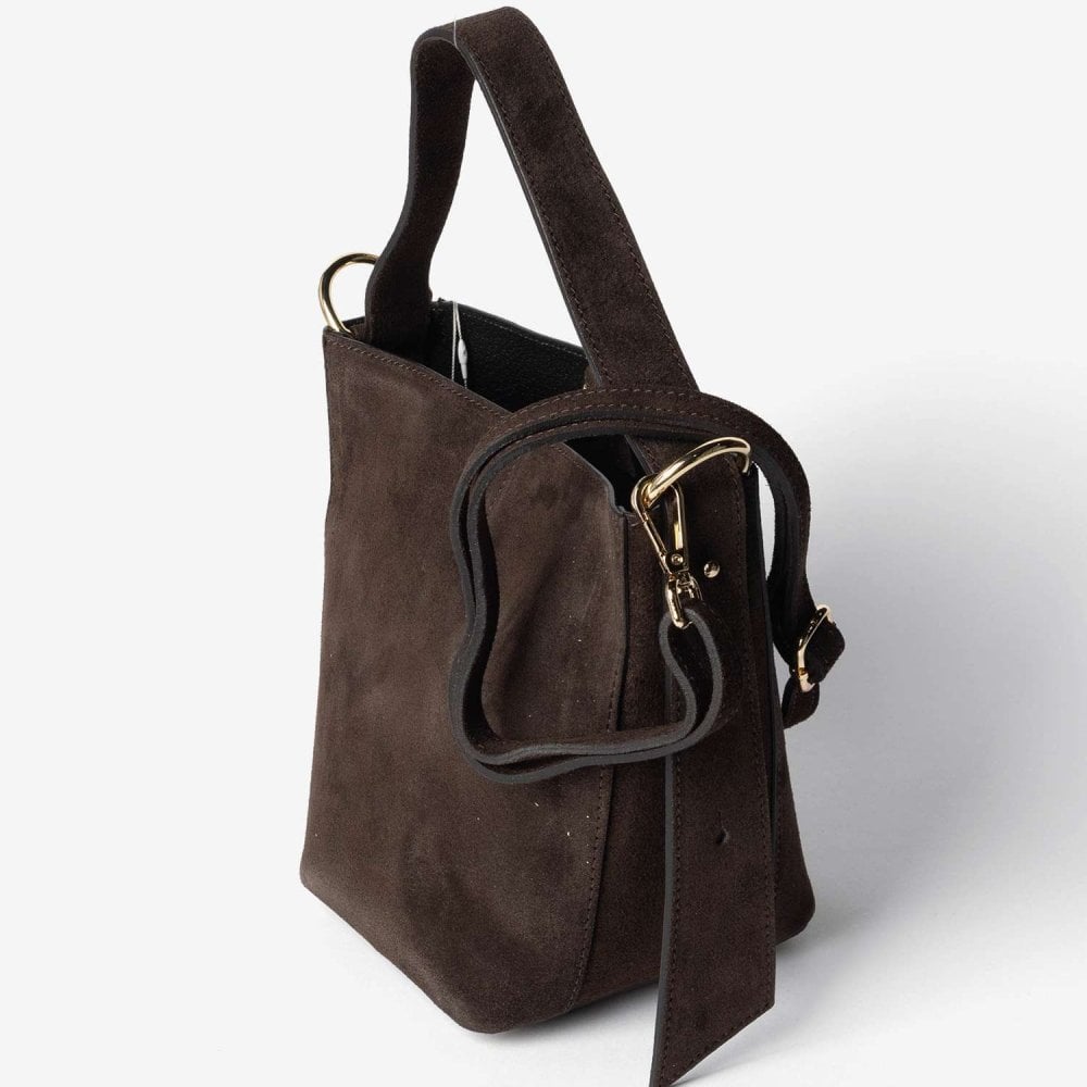 【正規品】 オウレンティ AULENTTI SHOULDER BAG ショルダーバッグ FB-GIADEAL-SC ハンドバッグ ワンハンドル レディース バッグ