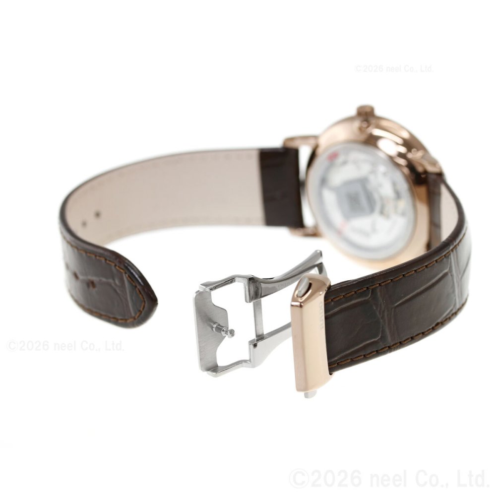 ラドー RADO ダイヤマスター シンライン オートマティック DiaMaster Thinline Automatic 腕時計 メンズ 自動巻き R14068176