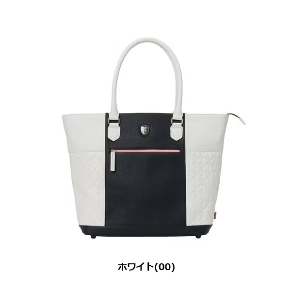 アドミラル ゴルフ トートバッグ ユニセックス トートバッグキルトクラシック Admiral Golf ADMZ6BT6 お誕生日祝い お祝い 記念品 お父さん 父の日 彼氏 男性 30代 40代 50代 60代 母の日 お母さん 還暦祝い 敬老の日 彼女 人気プレゼント プレゼント