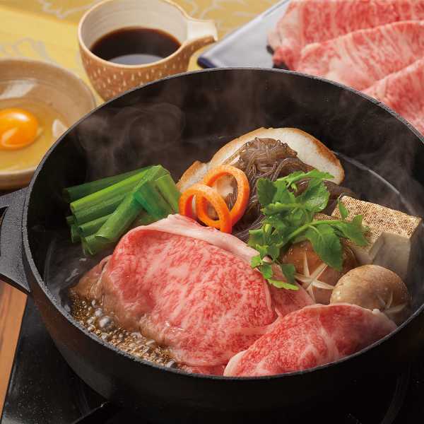 伊賀牛 肩ロース すき焼き用 600g 肉 牛肉 国産 和牛 高級 ブランド牛 霜降り 贅沢 ギフト お祝い 内祝い 贈り物 プレゼント 贈答品 お歳暮 お中元 冷凍 三重県産 敬老の日
