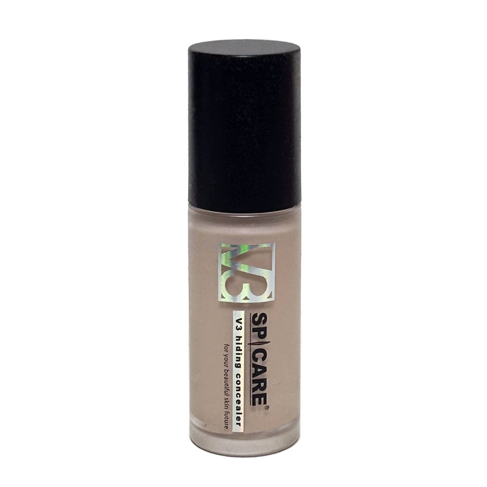 お得セットユーグレナ女神90粒+スピケア V3 ハイディングコンシーラー 7ml  正規品　SPF30.PA ++ 美容室・サロン専売品 SPICARE V3 hiding concealer