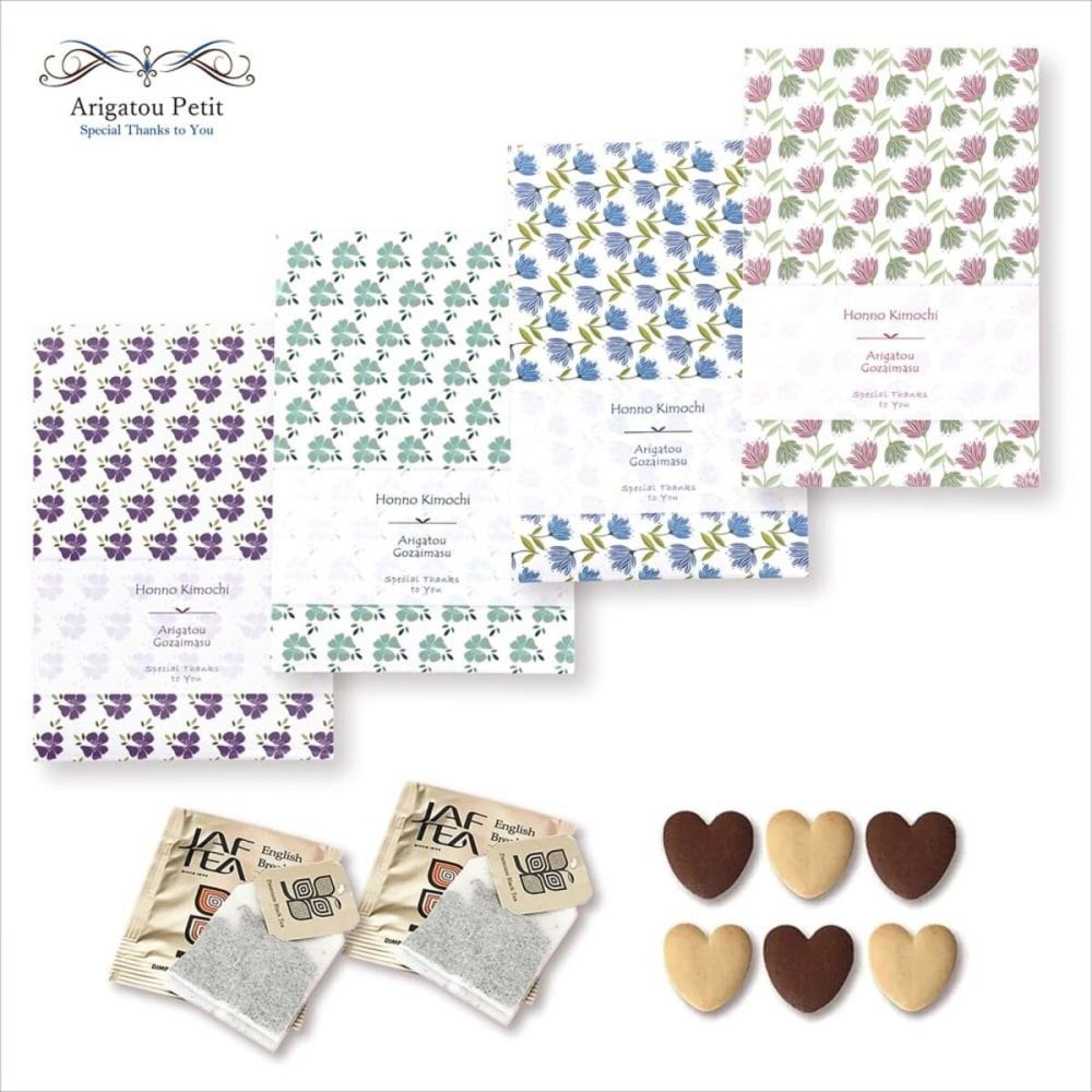 ソフィア クッキー 紅茶 詰め合わせ ギフト 計12セット入 スイーツ 個包装 かわいい 焼き菓子 紅茶ティーバッグ【北海道・沖縄県・離島 配送不可】