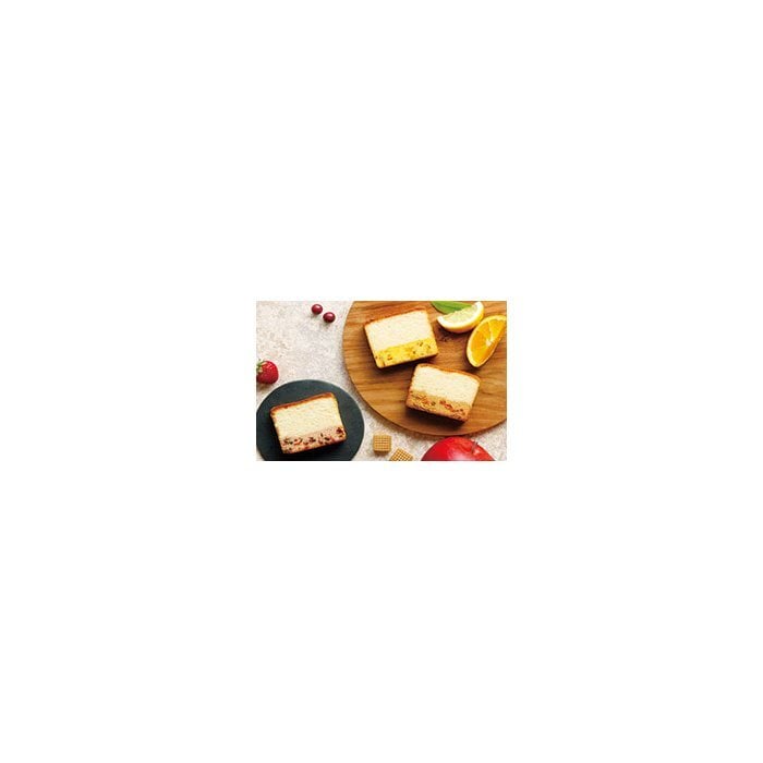 送料無料 お歳暮 ひととえ果実と楽しむ しっとり濃厚チーズケーキ  ※11/2以降の出荷予定となります。北海道・沖縄・離島は配達不可 全国送料無料 御歳暮 早割 お歳暮2026 御挨拶 お取り寄せ グルメ スイーツ