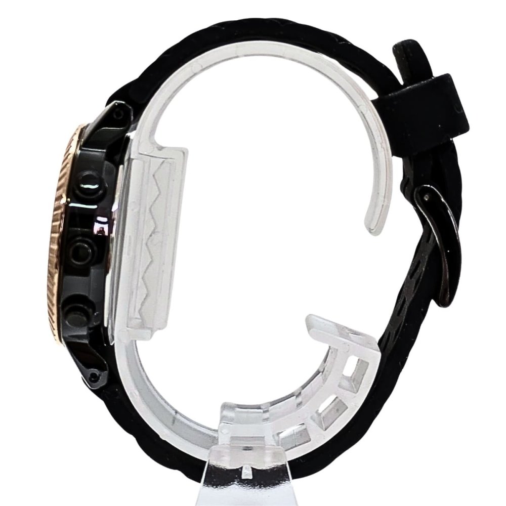 WIRED f(ワイアード エフ)  AGEB401,402  TOKYO GIRL MIX Bluetooth シリコンバンド カラー(ブラック,ホワイト )  生産終了 稀少 10代から20代向け かわいさとクールさを兼ね備えたデイリーウォッチ。