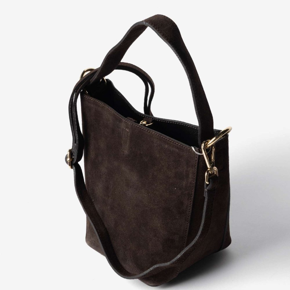 【正規品】 オウレンティ AULENTTI SHOULDER BAG ショルダーバッグ FB-GIADEAL-SC ハンドバッグ ワンハンドル レディース バッグ
