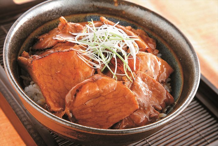 送料無料 北海道産地直送 オリエンタルフーズ 十勝名物豚丼の具(醤油味)10食セット  ※ご注文後約7～10日前後での発送となります。沖縄・離島へは別途配送料が発生いたします お取り寄せグルメ スイーツ