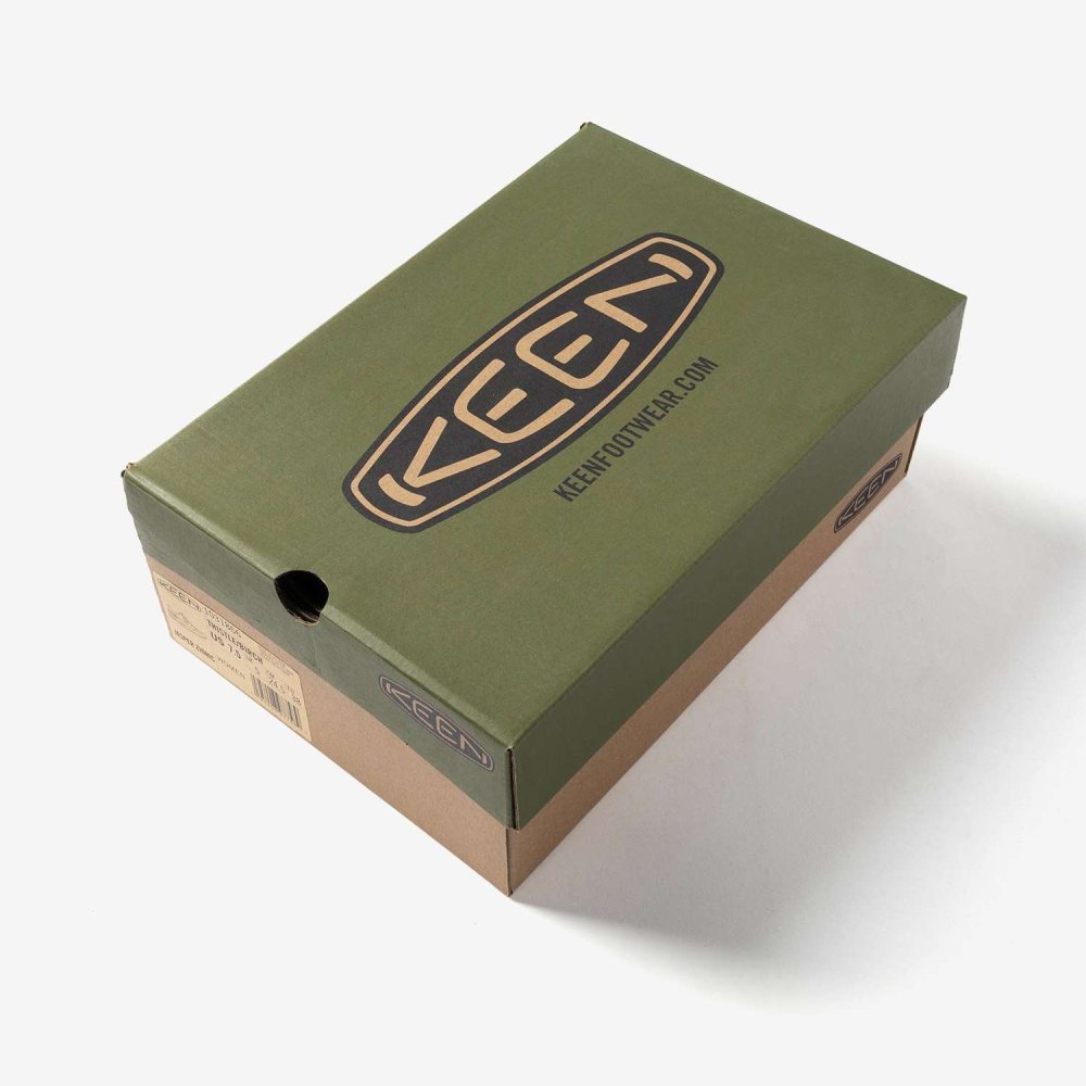 キーン KEEN JASPER ZIONIC W ジャスパー ザイオニック 1031866 スニーカー レディース シューズ アウトドア