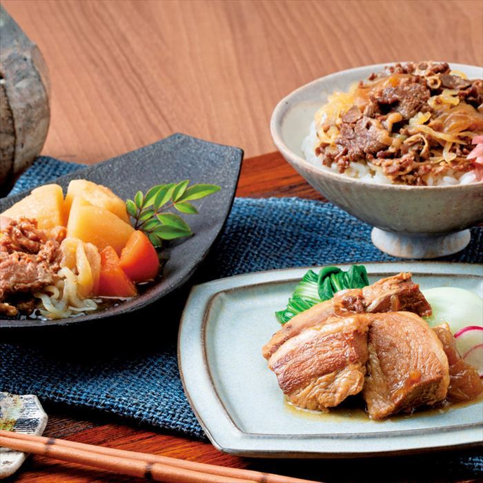 神戸おばんざい屋ひとひら お惣菜セット HH-B2G4N2  内祝 内祝い お祝 御祝 記念品 出産内祝い プレゼント 快気祝い 粗供養 引出物