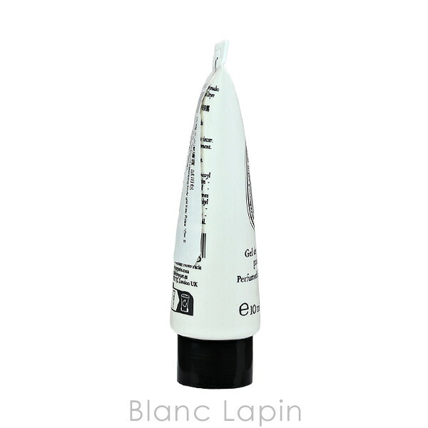 【ミニサイズ】 ディプティック DIPTYQUE フレグランス ウォッシュジェル オーローズ ボディケアミニ 10ml