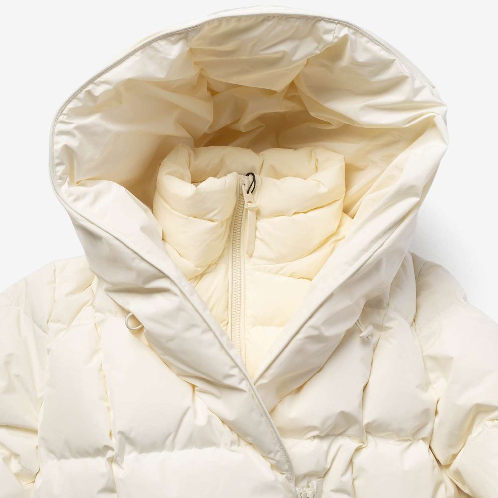 マッカージュ MACKAGE AYUMI DOWN COAT アユミ ダウンコート ダウンジャケット ベルト ロング丈 レディース アウター