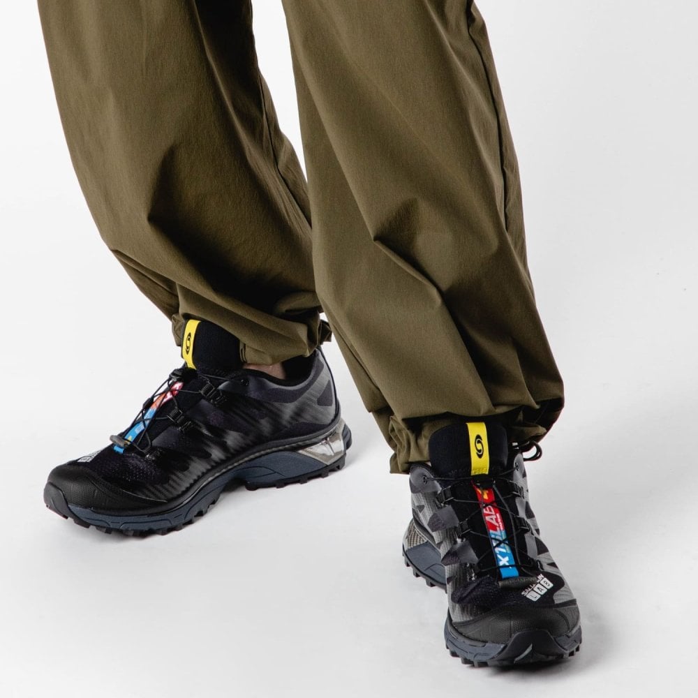 サロモン SALOMON XT-4 OG スニーカー メンズ レディース シューズ エックスティー ローカット カジュアル