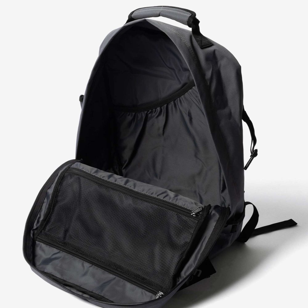 キャビンゼロ CABIN ZERO CLASSIC 44L クラシック CZ06 バックパック リュックサック 旅行 トラベル ユニセックス バッグ
