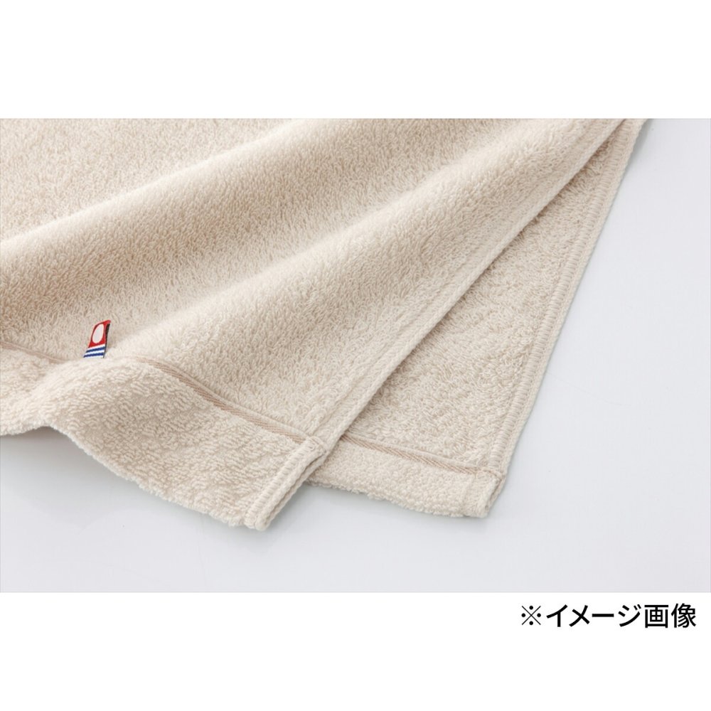 タオル屋さんが愛するタオル 今治産 バスタオル ベージュ ギフト 今治タオル 綿100％ タオル コットン【北海道・沖縄県・離島 配送不可】