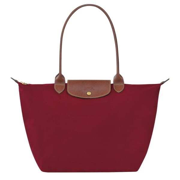 【無料ラッピング】 ロンシャン LONGCHAMP ショルダーバッグ トートバッグ ル プリアージュ オリジナル L リサイクルキャンバス 軽量 サステナブル ブランド 正規品 新品 ギフト プレゼント 人気 おすすめ 誕生日 記念日 クリスマス 送料無料 lcp515589