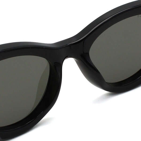 GUCCI サングラス グッチ GG1691S-001 EYEWEAR グローバルフィット ブラック グレー メンズ レディース ユニセックス