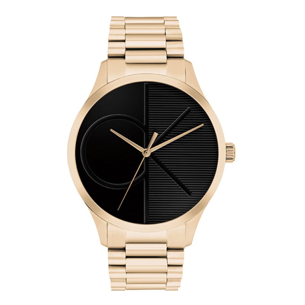 カルバン クライン CALVINKLEIN ICONIC42 腕時計 メンズ クォーツ 25300028 カルバンクライン