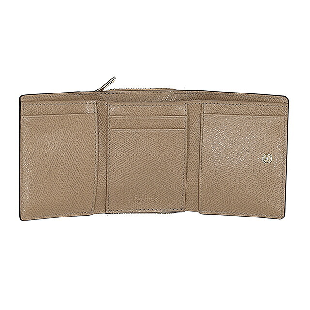 フルラ 三つ折り財布 三折財布 コンパクト レディース ブランド FURLA China WP00593-ARE000 1257S グレージュ