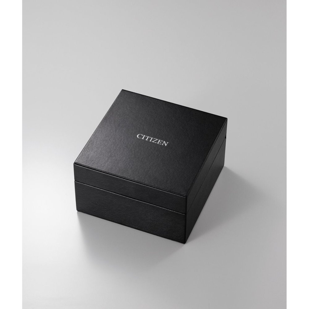 シチズン クリエイティブ ラボ CITIZEN CREATIVE LAB エコドライブ フォトン Eco-Drive PHOTON エコドライブ50周年記念限定 腕時計 BJ6569-59X【2026 新作】