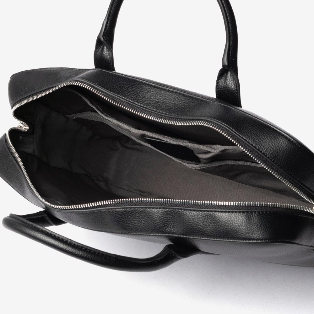 カルバンクライン Calvin Klein RAISED COMMUTER レイズド コミューター LV04D3157G ブリーフケース ビジネスバッグ 通勤 社会人 メンズ バッグ