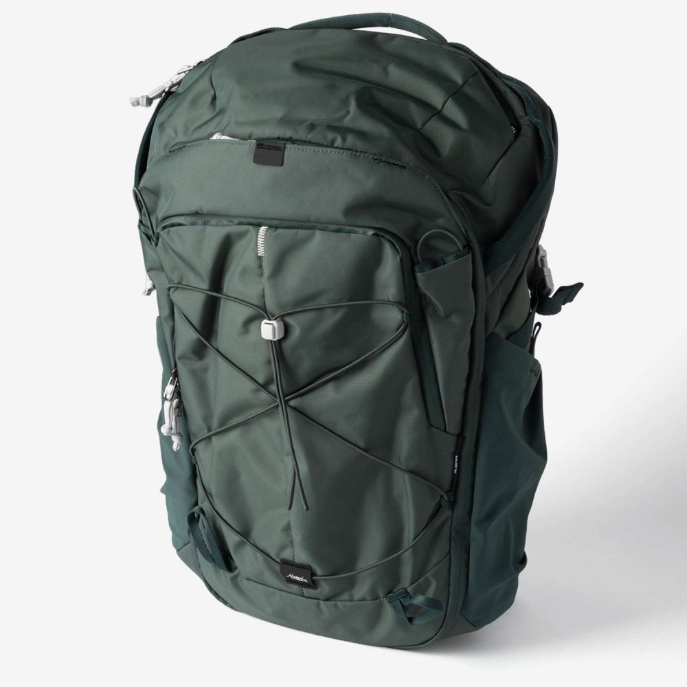 マタドール Matador 24L ADVENTURE PACK アドベンチャー パック MATGAP24001 バックパック リュックサック ユニセックス バッグ