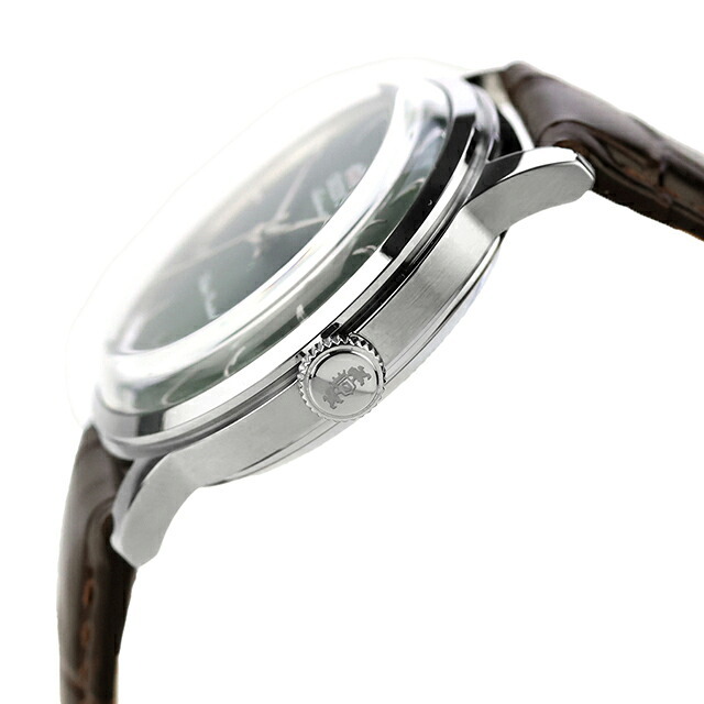 オリエント クラシック バンビーノ Orient Bambino 自動巻き 腕時計 ブランド メンズ ORIENT CLASSIC RN-BB0102E アナログ