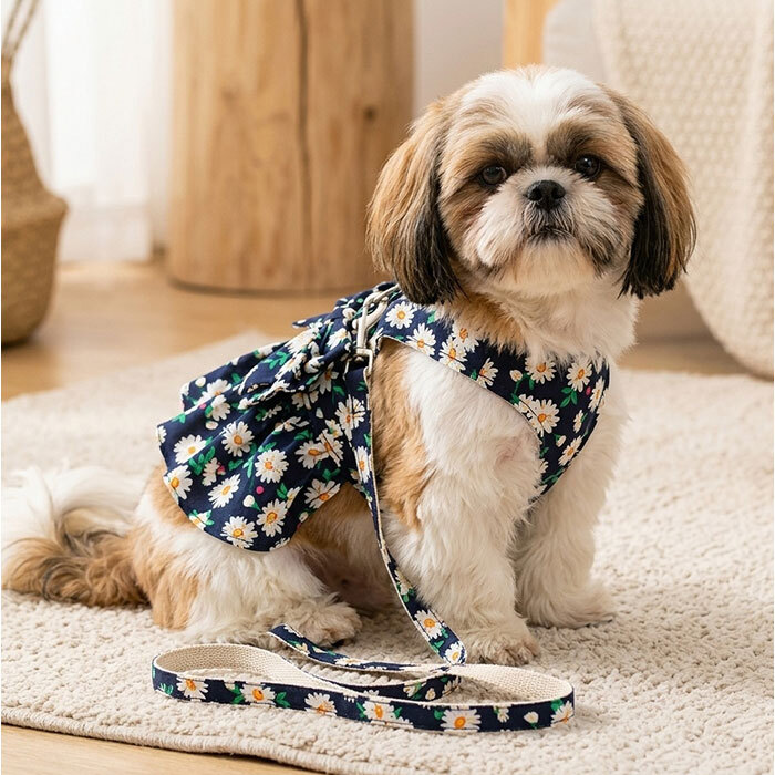ハーネス 小型犬 可愛い 通販 ドレス 犬ドレス 猫 ペット服 犬服 犬の服 ペットウェア ドッグウェア 上品 リボン お姫様 プリンセス 豪華 華やか 犬 いぬ ペット ペットグッズ お散歩 散歩 お出かけ おでかけ かわいい おしゃれ オシャレ