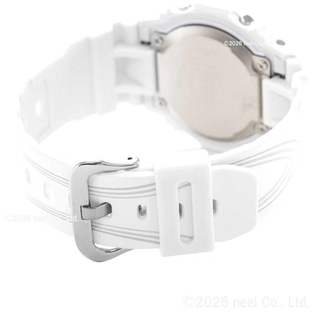 G-SHOCK ホワイト 白 カシオ Gショック 腕時計 G-LIDE GLX-5600-7JF CASIO G-SHOCK