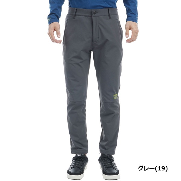 アドミラル ゴルフ メンズ ハイブリッド スウェットパンツ ADMIRAL GOLF ADMA468 秋冬モデル お誕生日祝い お祝い 記念品 お父さん 父の日 彼氏 男性 30代 40代 50代 60代  還暦祝い 敬老の日 人気プレゼント プレゼント