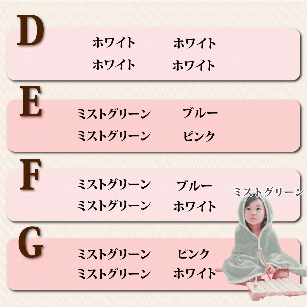 フード付き バスタオル バスローブ【送料無料】ベビーバスタオル キッズ 子供 ベビー 着る毛布 ワンオペ ポンチョ ブランケット プール おくるみ