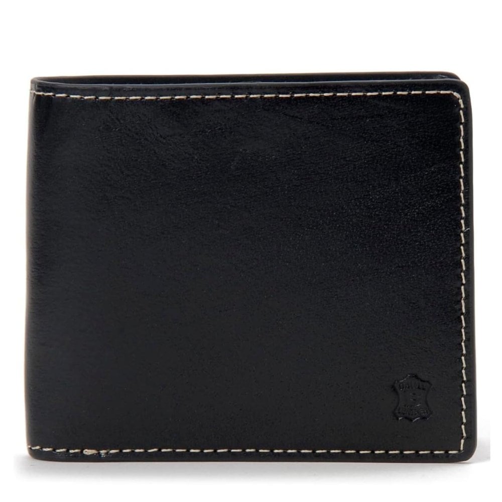 ベリーズヨーク　BELLIES YORK　二つ折り財布　BYTM1879BK　ブラック　黒色　ベジタブルタンニン　イタリアンレザー　牛革　”エイジングを楽しむ革小物”