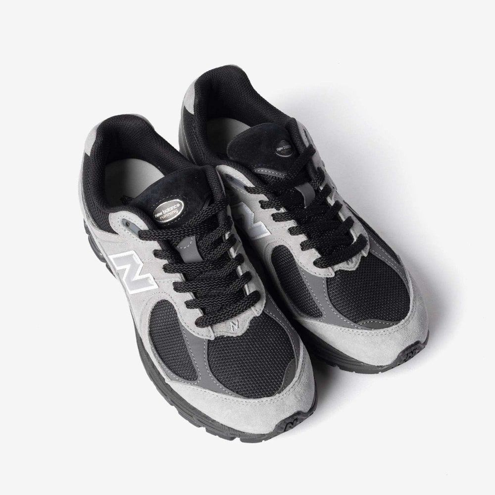 ニューバランス New Balance U2002R スニーカー ユニセックス レディース メンズ  シューズ