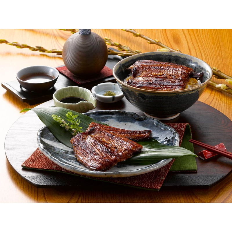 静岡産うなぎ「静生旅鰻(せいしょうロマン)」 (RUSC073) [お中元][お歳暮] ※送料無料(北海道・沖縄・離島への配送不可)