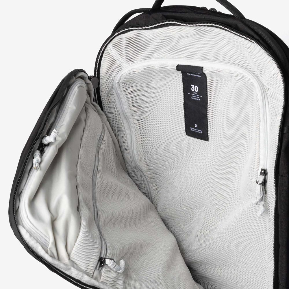 マタドール Matador 30L CARRY ON TRAVEL PACK キャリーオン トラベル パック MATCATP30001 バックパック リュックサック ユニセックス バッグ