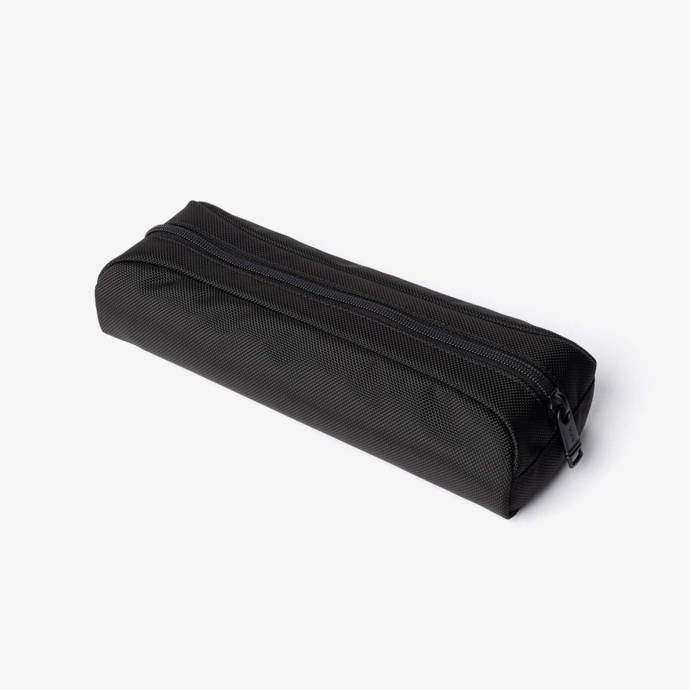 トゥミ TUMI ALPHA アルファ ELECTRONIC CORD POUCH 02603042D3 117250 ポーチ メンズ 雑貨 小物 ブラック